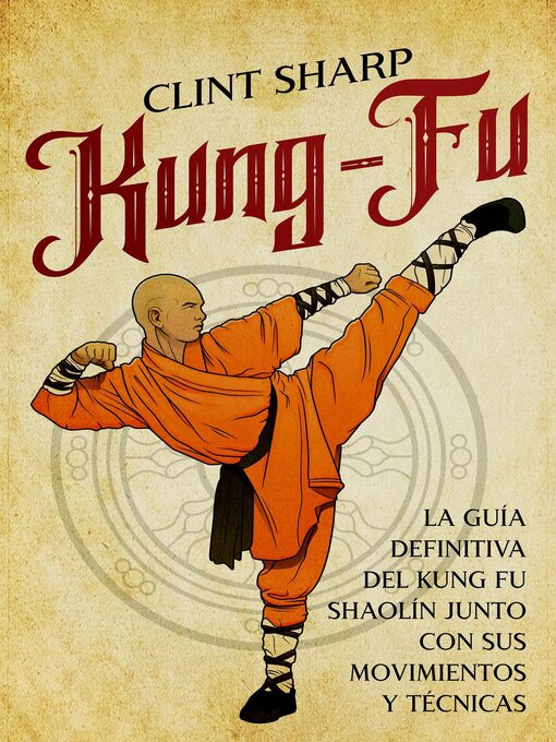 Title details for Kung-fu by Clint Sharp - Available